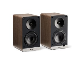 ELAC Акустическая система DEBUT CONNEX DCB41 ОРЕХ EAN:4011822320630