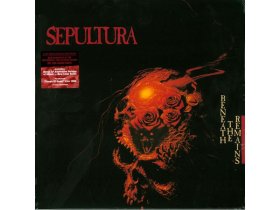 Виниловая пластинка Sepultura – Beneath The Remains