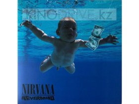 Виниловая пластинка Nirvana – Nevermind - 30th Anniversary Edition: Universal