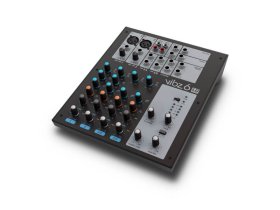 LD SYSTEMS Микшер LDVIBZ6 LD SYSTEMS Микшер LDVIBZ6