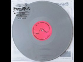 Виниловая пластинка Lady Gaga – Chromatica