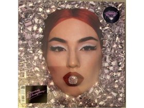 Виниловая пластинка Ava Max – Diamondsn and Dancefloors