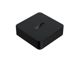 WIIM Медиаплеер PRO PLUS ЧЕРНЫЙ EAN:602581806073
