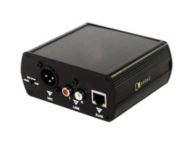 AUDAC Приемный шлюз APG20