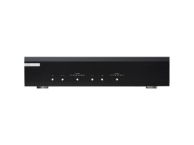 MUSICAL FIDELITY Фонокорректор M3x Vinyl ЧЕРНЫЙ