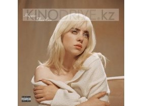 Виниловая пластинка Billie Eilish – Happier Than Ever
