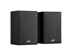 POLK AUDIO Акустическая система MXT15 ЧЕРНЫЙ (Пара)