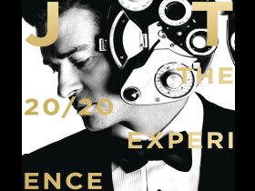 Виниловая пластинка Justin Timberlake – The 20/20 Experience