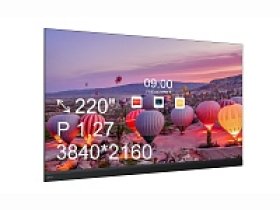 QSTECH LED Дисплей XWALL III22012