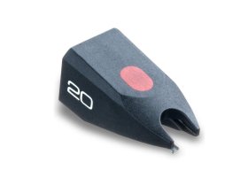 ORTOFON Игла звукоснимателя STYLUS 20 EAN:5705796130089