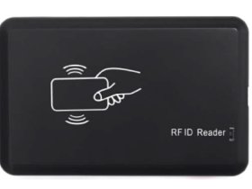 GONSIN Считыватель RFID-карт BR-101A
