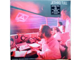 Виниловая пластинка Jethro Tull – A
