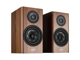 POLK AUDIO Акустическая система Reserve R200 КОРИЧНЕВЫЙ (Пара)