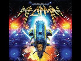Виниловая пластинка Various – The Many Faces Of Def Leppard