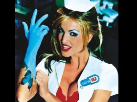 Виниловая пластинка Blink-182 – Enema Of The State