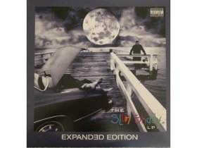 Виниловая пластинка Eminem – The Slim Shady