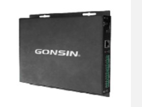 GONSIN Аудиоконвертер DCS-AE04 GONSIN Аудиоконвертер DCS-AE04