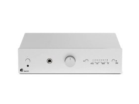 PRO-JECT Усилитель MaiA S3 СЕРЕБРО EAN:9120097829016