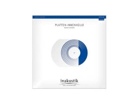 Inakustik Конверт для пластинки Premium LP Sleeves 12" antistatic EAN:4001985510191 (в штуках) Inakustik Конверт для пластинки Premium LP Sleeves 12" antistatic EAN:4001985510191 (в штуках)