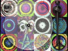 PRO-JECT Проигрыватель пластинок Ringo Starr Peace & Love EAN:9120082389440 PRO-JECT Проигрыватель пластинок Ringo Starr Peace & Love EAN:9120082389440