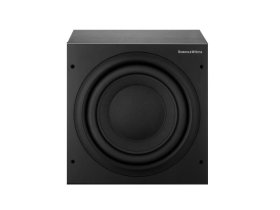 BOWERS & WILKINS Сабвуфер ASW610 ЧЕРНЫЙ