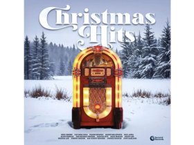 Виниловая пластинка Various Artists –  Christmas Hits