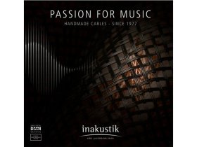 Виниловая пластинка Inakustik - Passion For Music