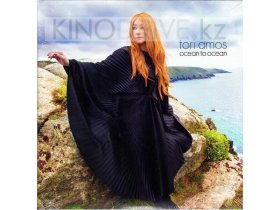 Виниловая пластинка AMOS TORI - Ocean To Ocean