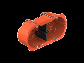 AUDAC Панель для настенного монтажа WB45DX/FG