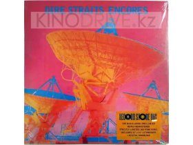 Виниловая пластинка DIRE STRAITS – Encores