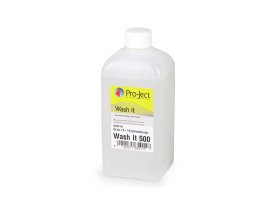 PRO-JECT Концентрат чистящей жидкости для VC-S Wash It 500 EAN:9120071650117 PRO-JECT Концентрат чистящей жидкости для VC-S Wash It 500 EAN:9120071650117