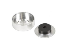 PRO-JECT Антивибрационные подставки Absorb It (4 шт) ЧЕРНЫЙ EAN:9120050438729