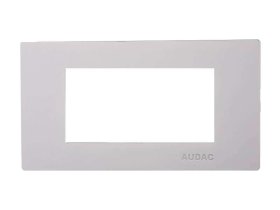 AUDAC Панель для настенного монтажа CP45CF2/W