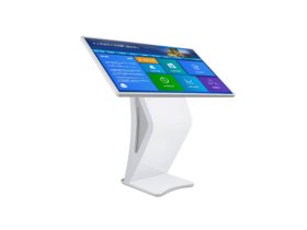 MAXON Интерактивный киоск DKH-43 MAXON Интерактивный киоск DKH-43