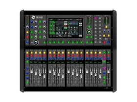 TOPP PRO Микшерный пульт DM48.20