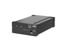 AUDAC Усилитель низкоомный (4-8 Ом) AMP22