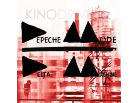 Виниловая пластинка Depeche Mode – Delta Machine: Sony Music