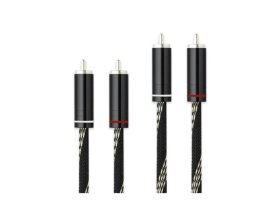 PRO-JECT Кабель Conneсt it Line DS RCA 1.85 м EAN:9120122293997