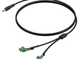 PROCAB Кабель CLA833/3