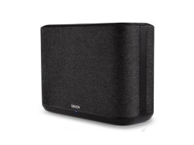 DENON Беспроводная акустическая система Home 250 ЧЕРНЫЙ