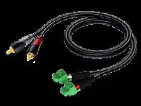PROCAB Кабель CLA832/0.5 PROCAB Кабель CLA832/0.5