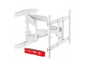 ONKRON Кронштейн M6LW БЕЛЫЙ