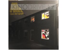 Виниловая пластинка Arctic Monkeys - Favourite Worst Nightmare