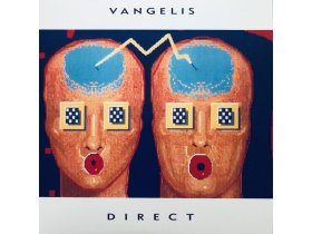 Виниловая пластинка Vangelis – Direct