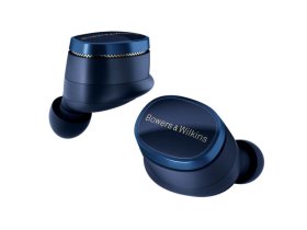 BOWERS & WILKINS Наушники Pi8 СИНИЙ BOWERS & WILKINS Наушники Pi8 СИНИЙ