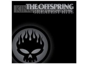 Виниловая пластинка Offspring-Greatest Hits -Ltd-: Universal