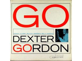Виниловая пластинка GORDON DEXTER: GO (CLEAR VINYL) (LP-COLORED) EAN:3770024955347 Виниловая пластинка GORDON DEXTER: GO (CLEAR VINYL) (LP-COLORED) EAN:3770024955347