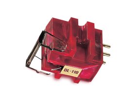 DENON Картридж для проигрывателя винила DL-110EM DENON Картридж для проигрывателя винила DL-110EM