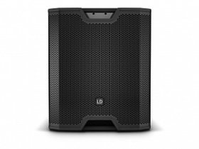 LD SYSTEMS Громкоговоритель LDICOASUB15A