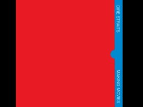 Виниловая пластинка Dire Straits – Making Movies